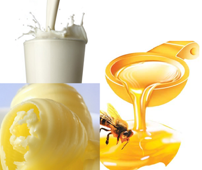 Bí quyết trẻ hóa làn da cực kỳ hiệu quả bằng mật ong