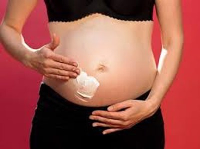 Rạn da – Vấn đề cần quan tâm khi mang thai lần đầu