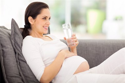 5 cách trị rạn da hiệu quả khi mang thai 