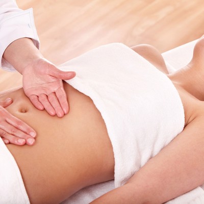 Lời khuyên nào tốt cho làn da bụng chảy xệ sau sinh?