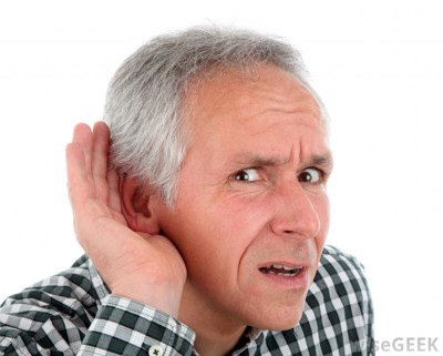 Điếc tai tiếp nhận và cách xử lý