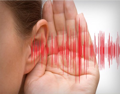 Suy giảm thính lực vì tiếp xúc nhiều với tiếng ồn