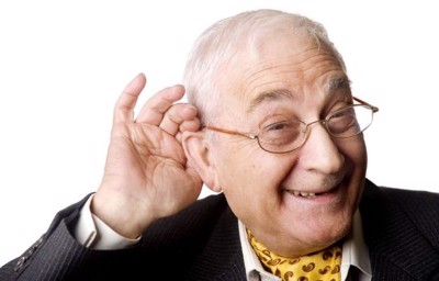 Hạn chế suy giảm thính lực ở người cao tuổi