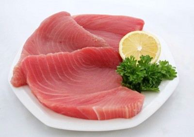 Ăn thịt cá ngừ có giúp hỗ trợ điều trị bệnh vẩy nến?