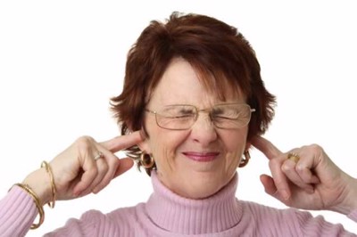 Ù tai và suy giảm thính lực do tiếng ồn