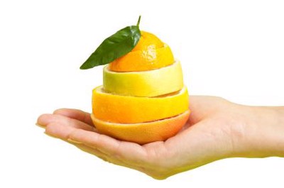 Bệnh vẩy nến: Nên bổ sung nhiều vitamin C