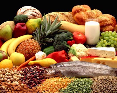 4 thực phẩm chống viêm cho bệnh viêm khớp dạng thấp