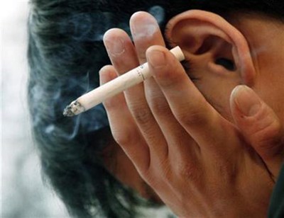 Nghiện thuốc lá - có làm tăng nguy cơ đột quỵ không?
