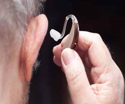 Suy giảm thính lực có thể làm giảm tuổi thọ