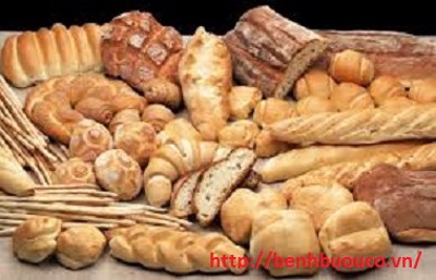 Vì sao người rối loạn tuyến giáp không nên ăn lúa mì?