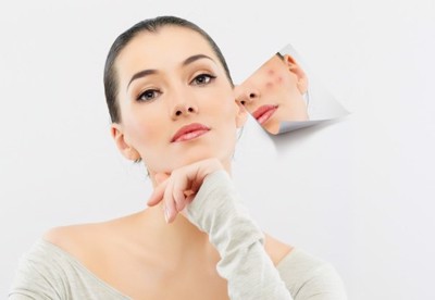 Vi khuẩn gây mụn dưới da và những lợi ích cho da mặt