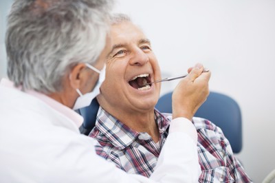 Phát hiện gây sốc: Mất răng sớm gây suy giảm trí nhớ 