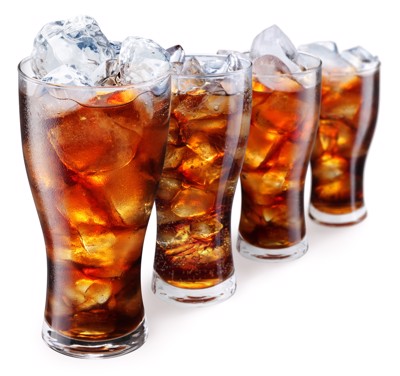 Phát hiện cực sốc: Uống Soda bằng ống hút giúp giảm sâu răng 