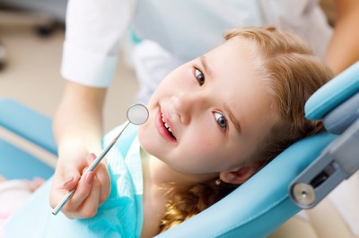 3 phương pháp cực hay giúp trẻ không bị sâu răng 