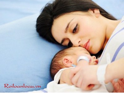 Để trở thành “ Siêu mẹ”, nhiều phụ nữ dễ bị trầm cảm sau sinh