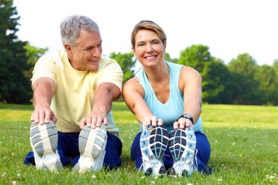 3 loại hình tập thể dục giúp cải thiện thoái hóa cột sống
