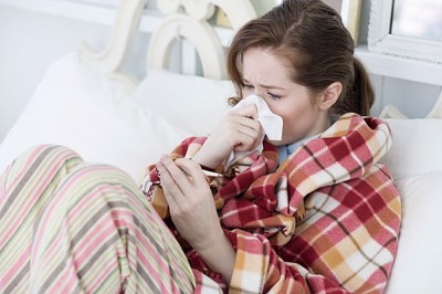 Mất thính lực - một hiểm họa khôn lường từ bệnh cúm