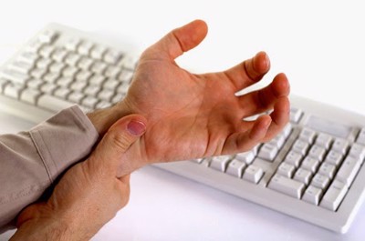 Phát hiện bất ngờ: 6 bài tập tay giảm đau khớp hiệu quả