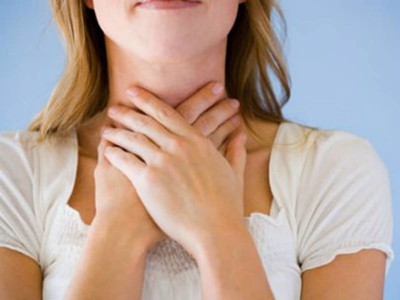 Viêm họng hạt có dẫn đến ung thư vòm họng không? Cảnh giác rủi ro