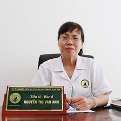 Bạn nên sử dụng thảo dược nào để hỗ trợ điều trị suy thận? - TS Nguyễn Thị Vân Anh tư vấn