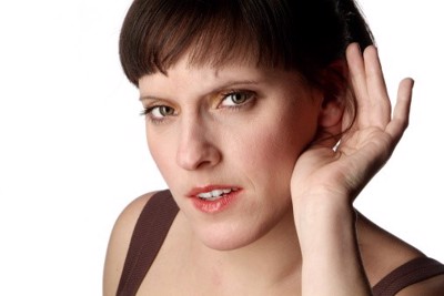 Chắc chắn bạn chưa biết: Phụ nữ nhanh khỏi mất thính lực hơn nam giới