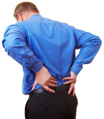 7 cách trị đau lưng mạn tính không cần phẫu thuật