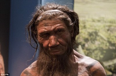 Tiết lộ: Người Neanderthal biết chữa đau răng từ 130.000 năm trước