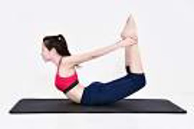 “Phát hiện bất ngờ” yoga giúp giảm đau do viêm khớp 