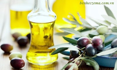 5 loại tinh dầu giúp dưỡng ẩm tốt cho bệnh eczema