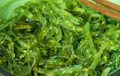 Hải tảo: Cú nhảy vọt của Y học cổ truyền trong điều trị bướu cổ