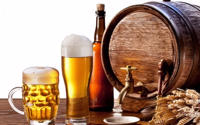 Rượu bia có phải nguyên nhân gây ra viêm họng?