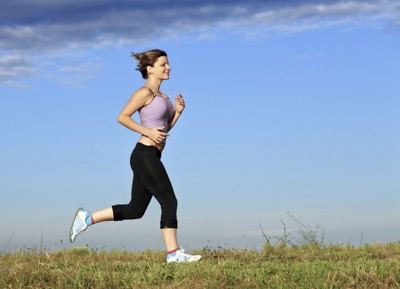 Tập thể dục khi mắc u nang buồng trứng- Có nên không?