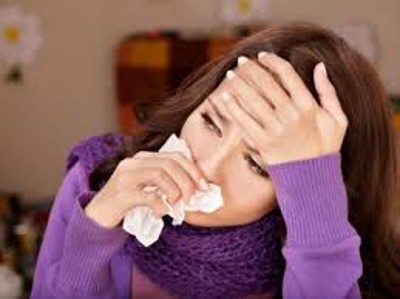 Đau nhức, chảy dịch, nghẹt mũi, điếc mũi chắc chắn bạn bị viêm xoang 