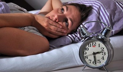  Cảnh báo: Rối loạn giấc ngủ có thể dẫn đến đột quỵ não
