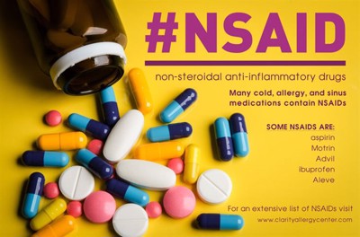 Tại sao sử dụng thuốc giảm đau NSAIDs không giảm tình trạng đau lưng?
