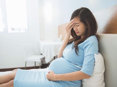 MẸ BẦU CHÚ Ý: Máu nhiễm mỡ khi mang thai, đừng coi thường!