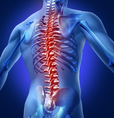 Tất tần tật 7 nguyên nhân gây đau lưng mà bạn không nghĩ ra 