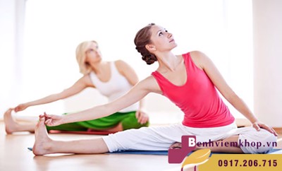 Làm sao “sống chung” với bệnh viêm khớp dạng thấp?