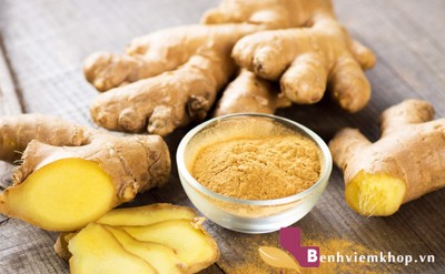 Khỏi lo viêm khớp dạng thấp vì đã có 3 thảo dược chống viêm CỰC HAY