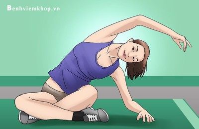 SỐC: Chơi thể thao quá sức đẩy bạn vào "lãnh địa" viêm khớp dạng thấp!