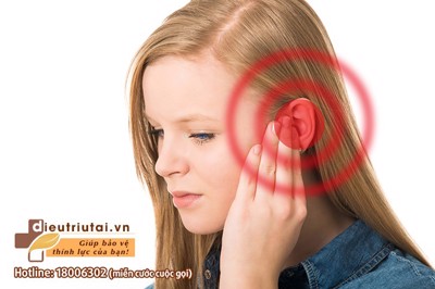 Ù tai do rối loạn vận mạch trong tai - Bạn đã biết chưa?