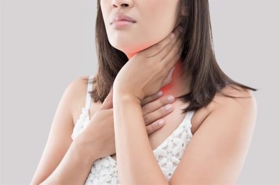 5 nguyên nhân bệnh bướu cổ bạn cần biết