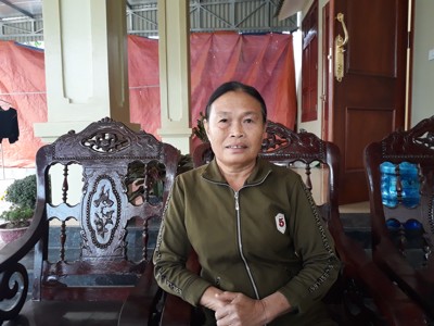 Bí quyết cải thiện ù tai, nghe kém sau 3 tuần của bà Phan Thị Tuyết