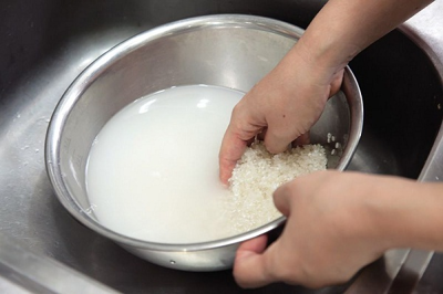 5 mẹo chữa hôi miệng bằng nước vo gạo hiệu quả! BẠN ĐỪNG BỞ LỠ