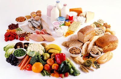 Những loại thực phẩm mà người bệnh viêm phổi nên ăn là gì?