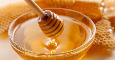Cách chữa ho có đờm bằng mật ong đơn giản, hiệu quả ngay tại nhà