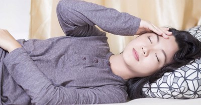 Giải pháp mới cải thiện chứng đau đầu mất ngủ không sử dụng thuốc. Bạn nên biết!