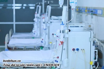 Bị bệnh SUY THẬN sống được bao lâu? Có cách nào giúp kéo dài tuổi thọ cho người suy thận không?