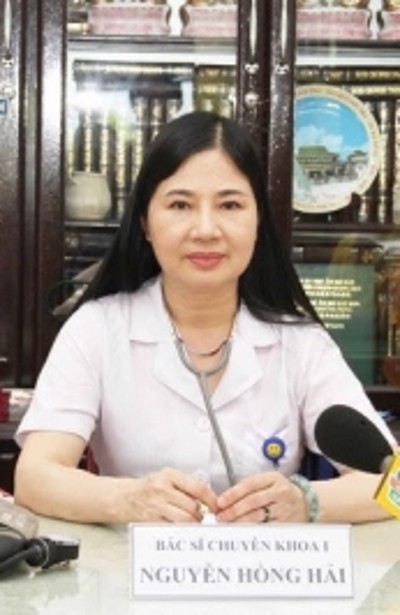 3 lời khuyên của chuyên gia Nguyễn Hồng Hải giúp phòng ngừa, điều trị viêm lợi hiệu quả