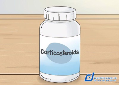 Thuốc điều trị vảy nến tại chỗ Corticosteroid có ưu, nhược điểm gì?